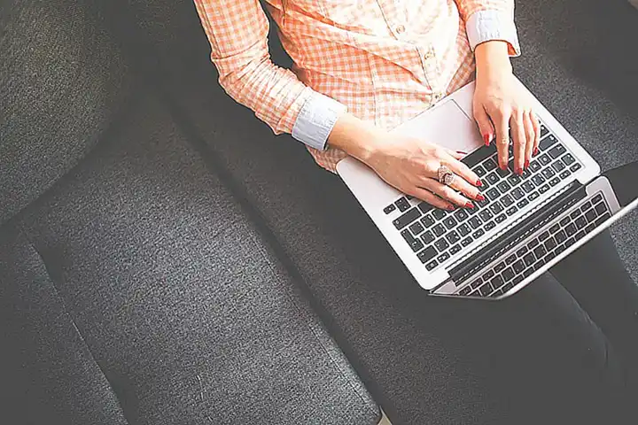 2. Blogs de peregrinos
