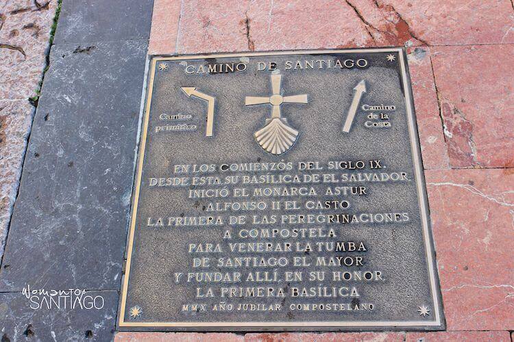20 frases del camino de santiago descubre las mejores aqui