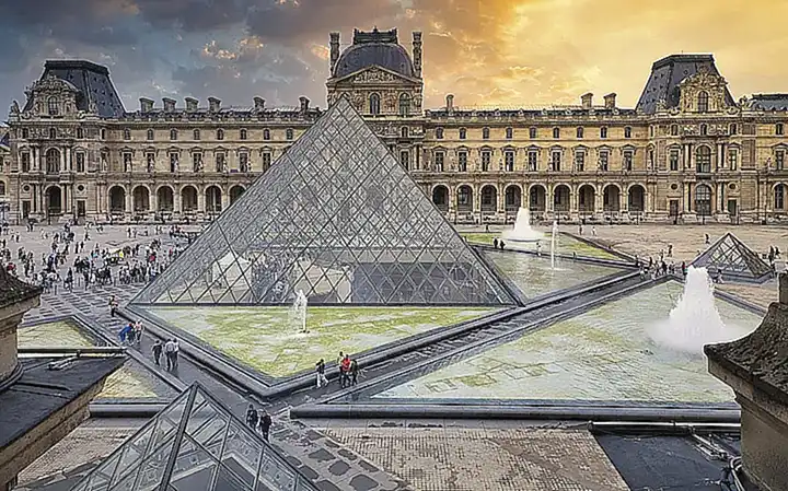 3. ¿Cuál es el monumento más emblemático en el Camino Francés?