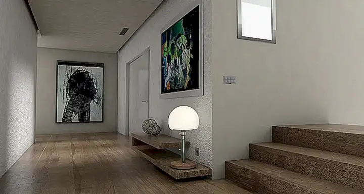 3. ¿Hay opciones de habitaciones privadas en los albergues?