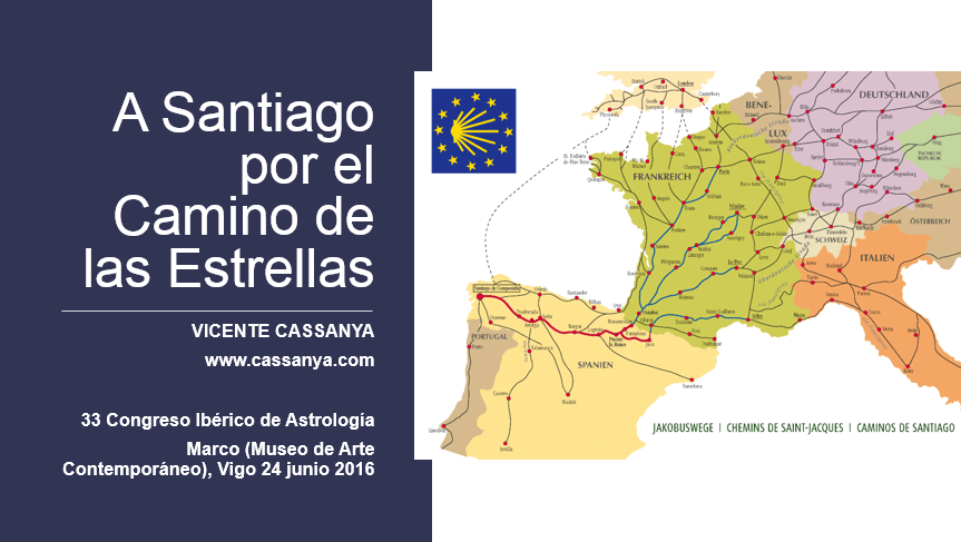 5 claves para entender el camino de santiago para los cristianos