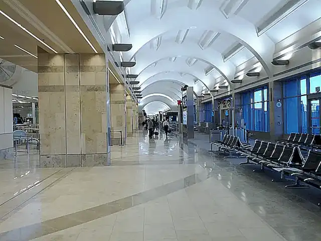 6.2. Albergue Santa Ana