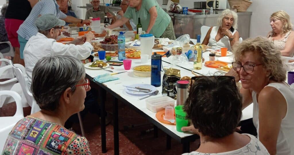 actividades para todos en albergues familiares diversion y convivencia
