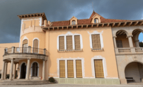 alberg cabrera de mar xanascat