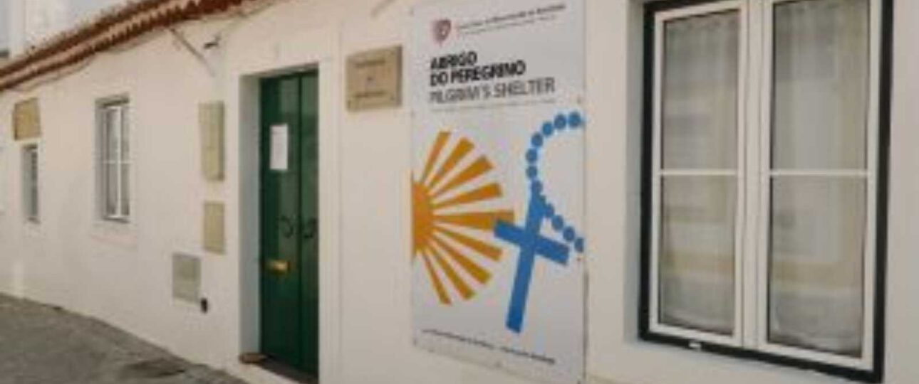albergue abrigo do peregrino azambuja