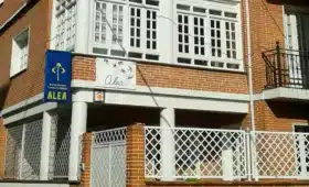 albergue aldaipe albergueozaetagmail com
