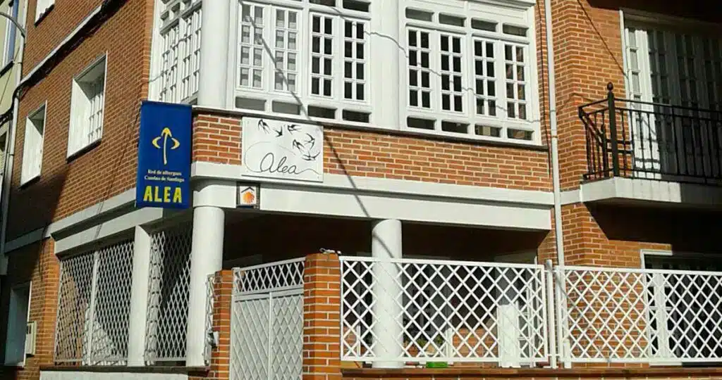 albergue aldaipe albergueozaetagmail com