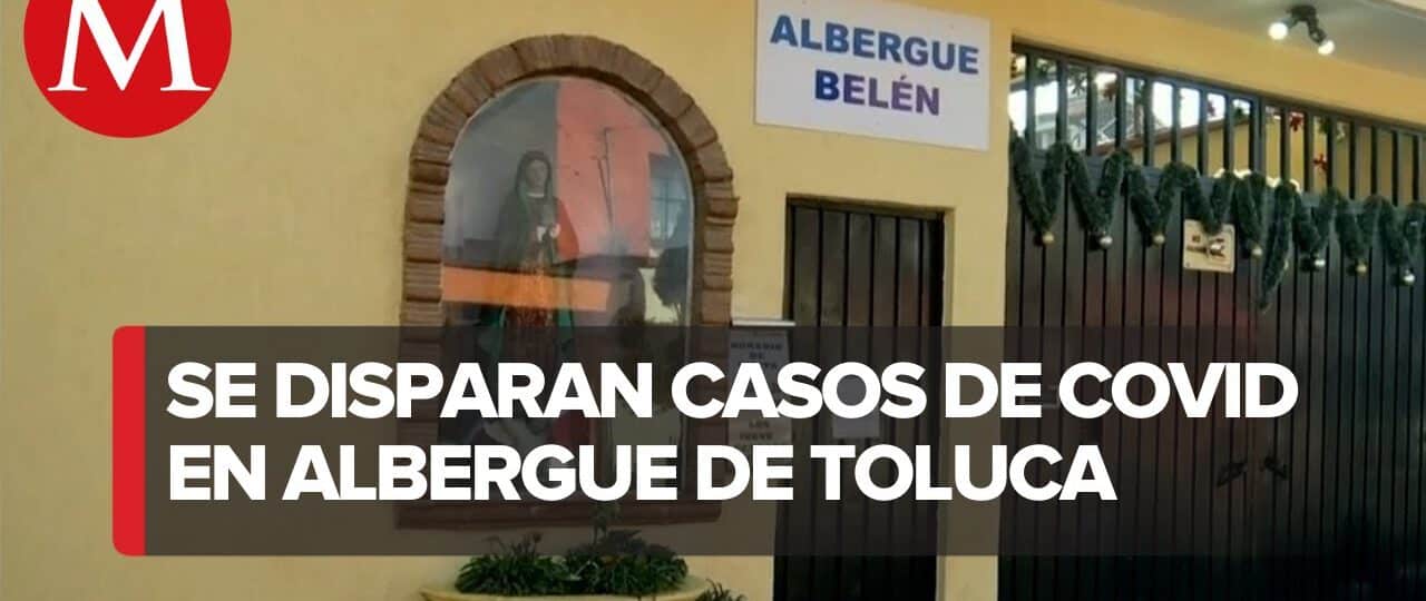 albergue belen
