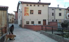 albergue belorado el corro