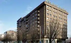 albergue blanca de navarra