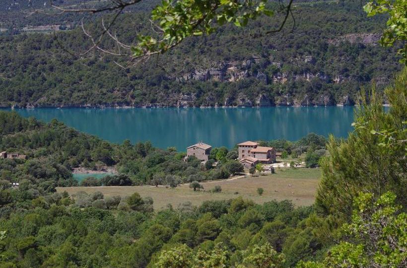 albergue casa salinas