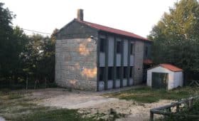 albergue de cotarelo