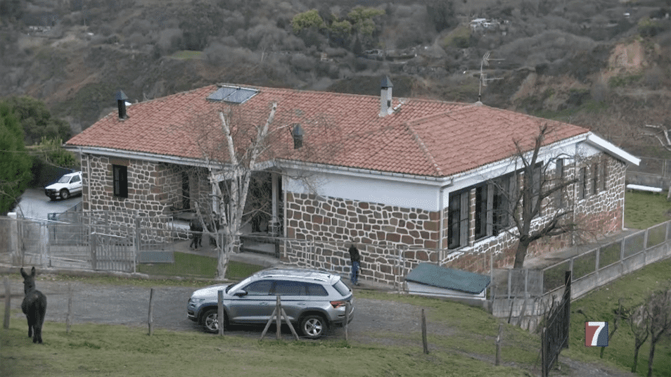 albergue de cotorrio