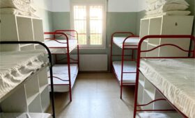 albergue de graus