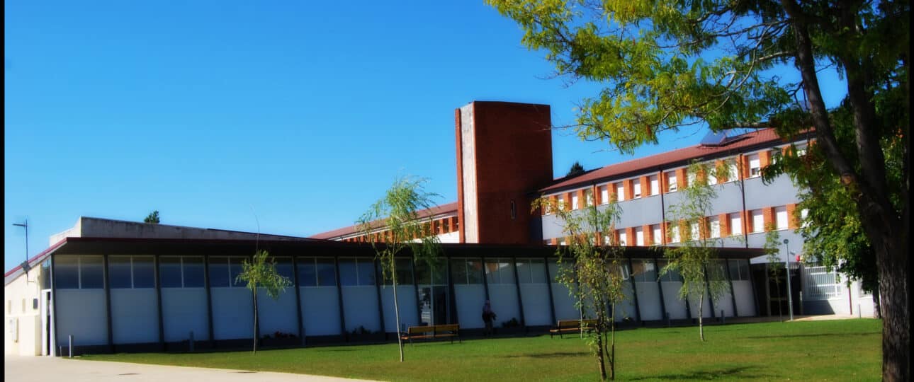 albergue de peregrinos d antonino y dna cinia