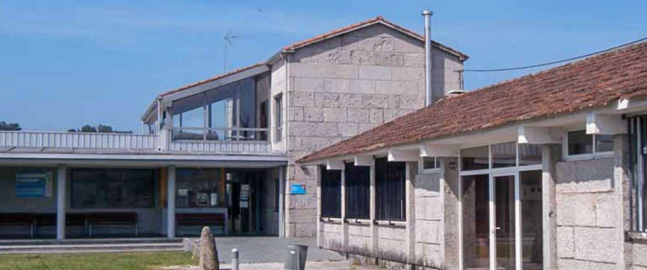 albergue de peregrinos de briallos