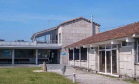 albergue de peregrinos de briallos