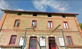 albergue de peregrinos de deba