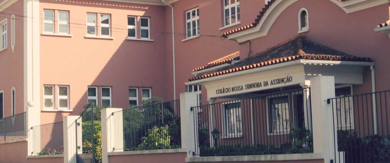 albergue de peregrinos de famalicao