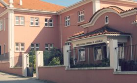 albergue de peregrinos de famalicao