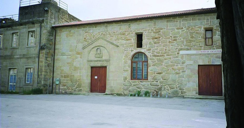 albergue de peregrinos de ourense