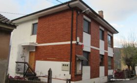 albergue de peregrinos de pajares camino de santiago