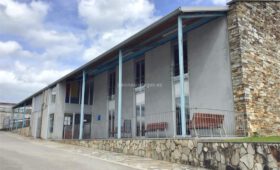albergue de peregrinos os chacotes