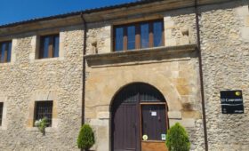 albergue de peregrinos santillana del mar