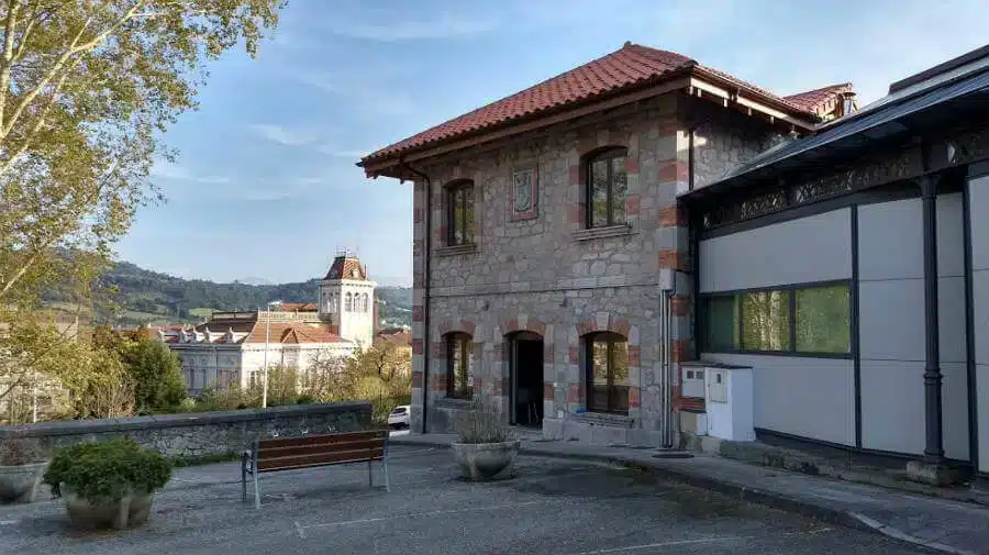 albergue de peregrinos villa de grado
