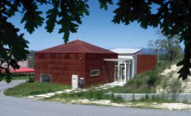 albergue de peregrinos xunqueira