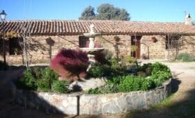 albergue del vaquerizo