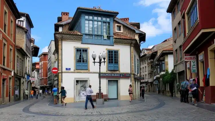 albergue el colmado