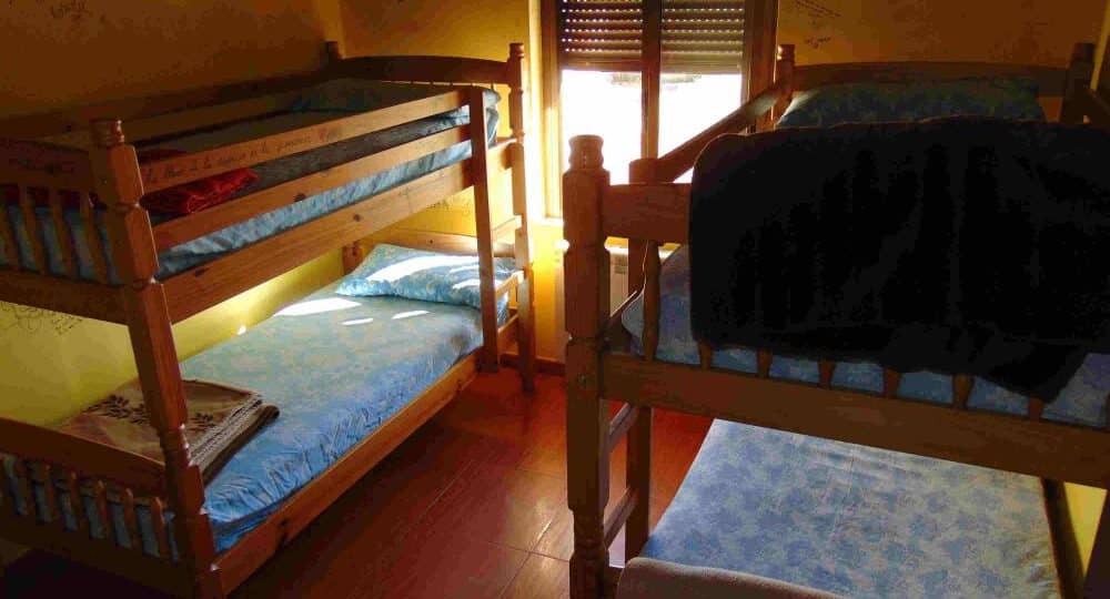 albergue el refugio de jesus