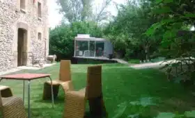 albergue el salto