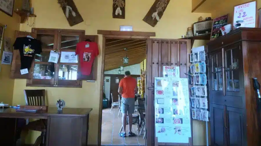albergue estrella del camino