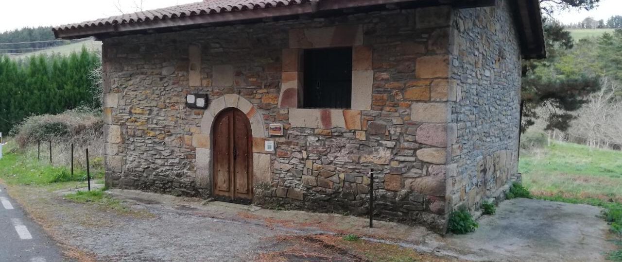 albergue gerekiz
