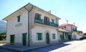 albergue iraneta escolapios