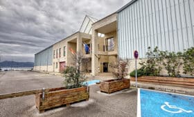 albergue juvenil de santona