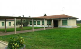 albergue juvenil marista