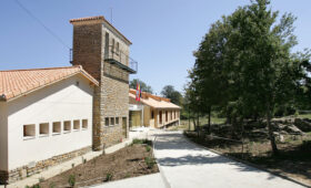 albergue juvenil soncillo