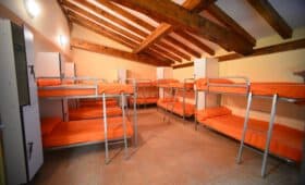 albergue kattalin aterpetxea