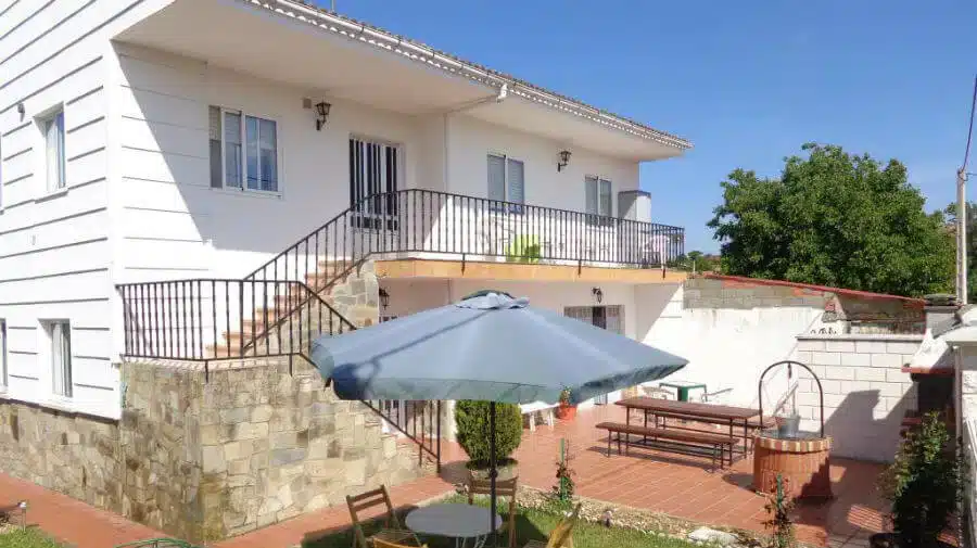albergue la alameda