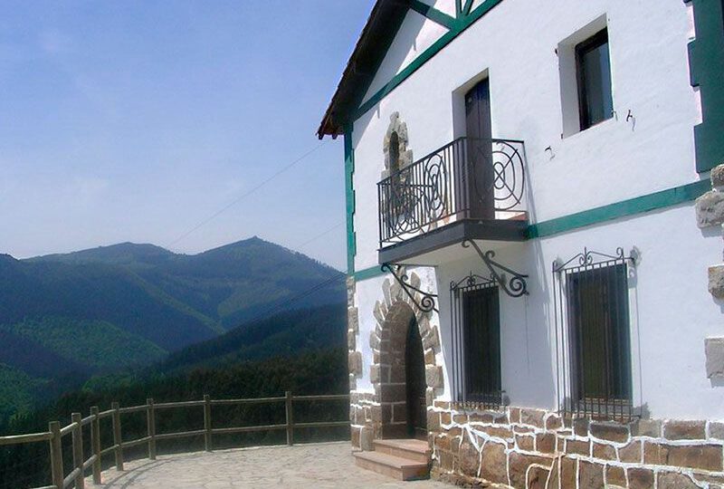 albergue la garbea