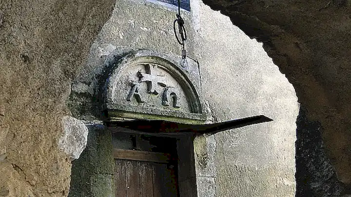 Albergue Los Templarios