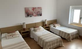 albergue manuel
