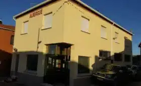albergue mari carmen