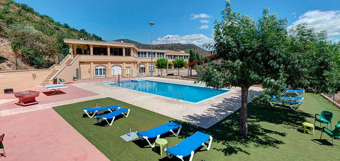 albergue montsec mur gue2889ae280a0rdia de noguera lleida