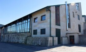 albergue municipal de bande