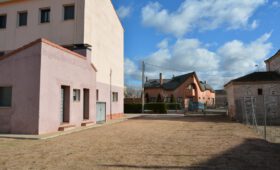 albergue nava de la asuncion