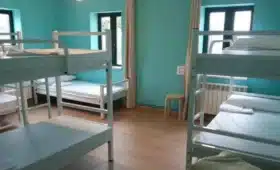 albergue pasino a pasino